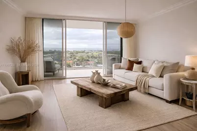 5600 Collins Ave #16N, Miami Beach, FL 33140 - Photo 3