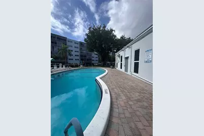 1445 Atlantic Shores Blvd #307, Hallandale Beach, FL 33009 - Photo 33