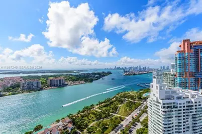 100 S Pointe Dr #3101, Miami Beach, FL 33139 - Photo 21