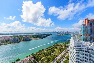 100 S Pointe Dr, Miami Beach, FL 33139 - Photo 21