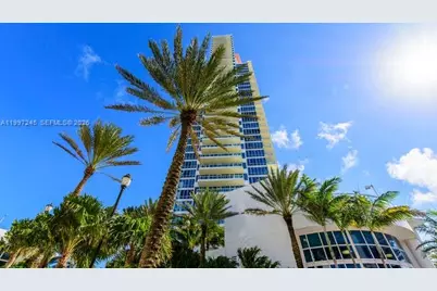100 S Pointe Dr #3101, Miami Beach, FL 33139 - Photo 33