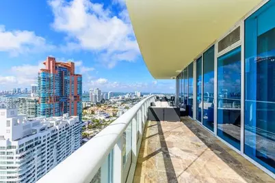 100 S Pointe Dr #3101, Miami Beach, FL 33139 - Photo 27