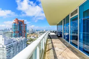 100 S Pointe Dr, Miami Beach, FL 33139 - Photo 27