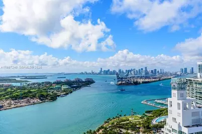 100 S Pointe Dr #3101, Miami Beach, FL 33139 - Photo 23