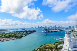100 S Pointe Dr, Miami Beach, FL 33139 - Photo 23