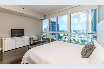 100 S Pointe Dr #3101, Miami Beach, FL 33139 - Photo 13