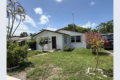 2711 Dewey St #2711, Hollywood, FL 33020 - Photo 1