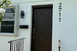 2711 Dewey St, Hollywood, FL 33020 - Photo 5