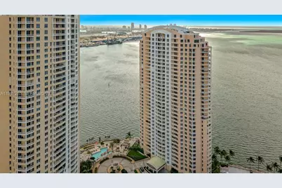 808 Brickell Key Dr #2002, Miami, FL 33131 - Photo 5