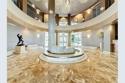 808 Brickell Key Dr #2002, Miami, FL 33131 - Photo 7