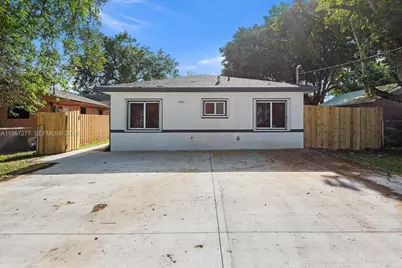 7940 NW 12th Ct #B, Miami, FL 33147 - Photo 27