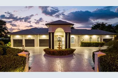 13751 Pine Meadow Ct, Davie, FL 33325 - Photo 1