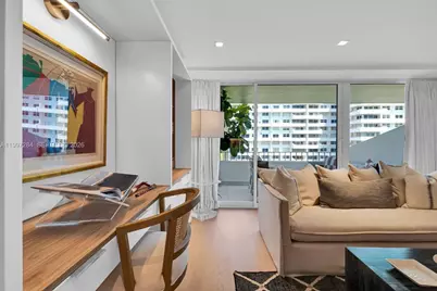 199 Ocean Lane Dr #602, Key Biscayne, FL 33149 - Photo 5