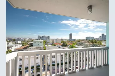 7620 Carlyle Ave #606, Miami Beach, FL 33141 - Photo 1