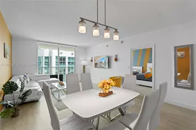 1200 Brickell Bay Dr #PH 4218, Miami, FL 33131 - Photo 11