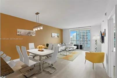 1200 Brickell Bay Dr #PH 4218, Miami, FL 33131 - Photo 9