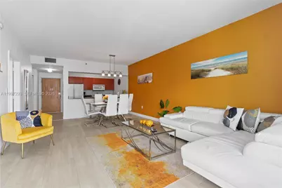 1200 Brickell Bay Dr #PH 4218, Miami, FL 33131 - Photo 5