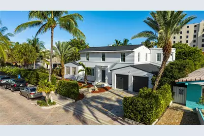 320 Polk St #., Hollywood, FL 33019 - Photo 37