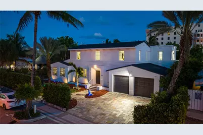 320 Polk St #., Hollywood, FL 33019 - Photo 3