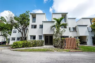 1916 SW 17th Ave #34, Miami, FL 33145 - Photo 1