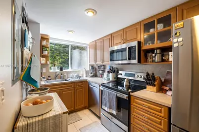 1916 SW 17th Ave #34, Miami, FL 33145 - Photo 11