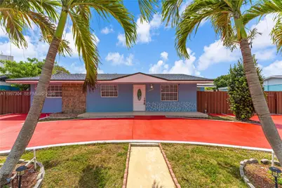 15260 SW 308th St, Homestead, FL 33033 - Photo 1