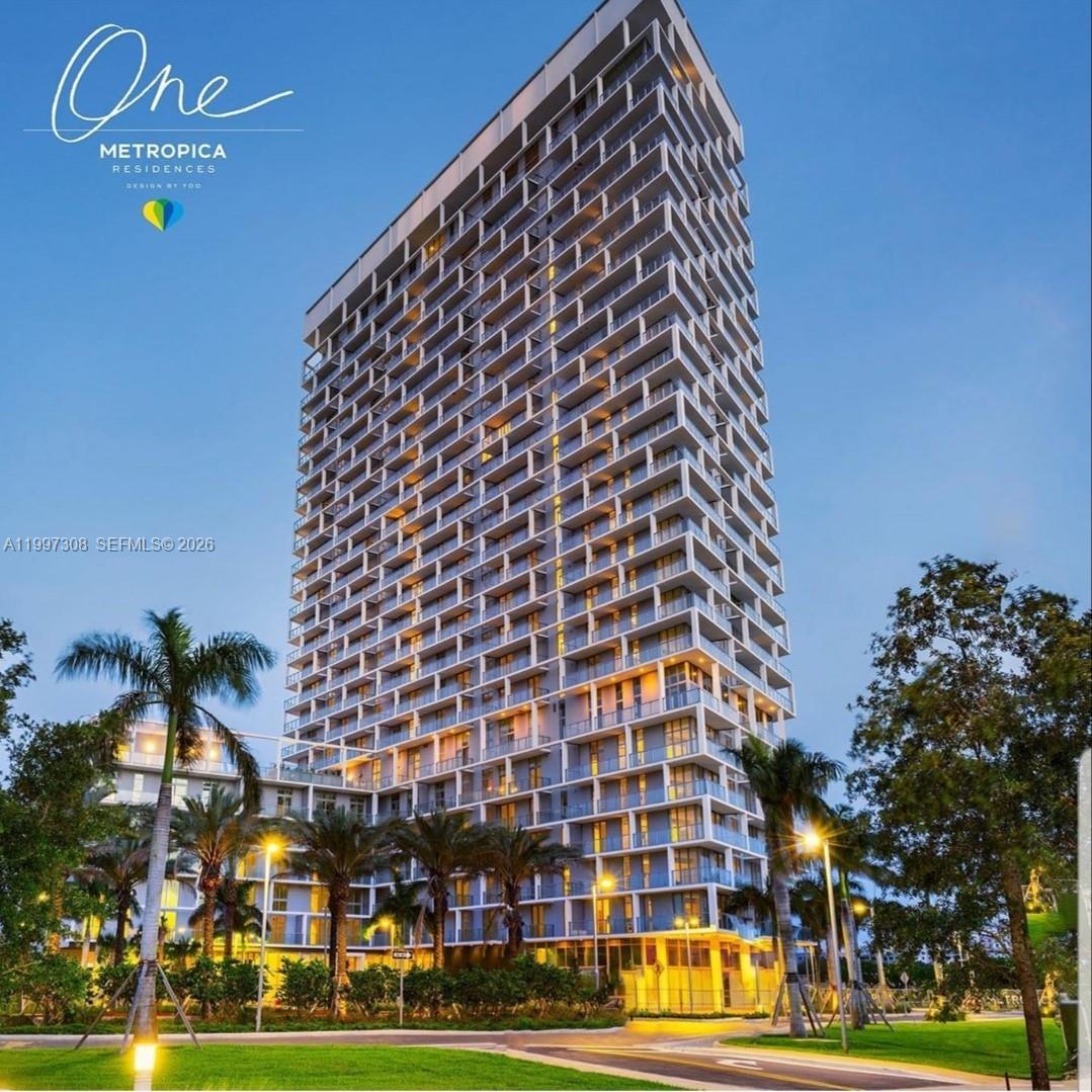 2000 Metropica Wy #505 - 2000 Metropica Wy #505, Sunrise, FL 33323 Luxury Property | Jose Angel Pina