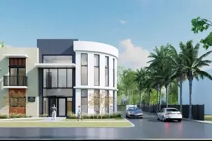 179th St SW 179th St, Perrine, FL 33157 - Photo 1