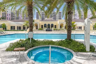 791 Crandon Blvd #405, Key Biscayne, FL 33149 - Photo 37