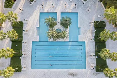 791 Crandon Blvd #405, Key Biscayne, FL 33149 - Photo 33