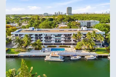 2370 NE 135th St #405, North Miami, FL 33181 - Photo 41