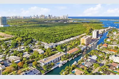 2370 NE 135th St #405, North Miami, FL 33181 - Photo 59