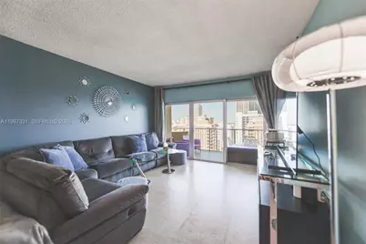 1950 S Ocean Dr #20D, Hallandale Beach, FL 33009 - Photo 17