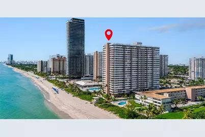 1950 S Ocean Dr #20D, Hallandale Beach, FL 33009 - Photo 35
