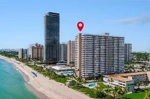 1950 S Ocean Dr, Hallandale Beach, FL 33009 - Photo 35