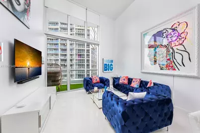 475 Brickell Ave #2811, Miami, FL 33131 - Photo 1