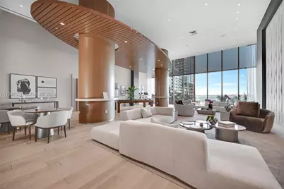 460 NE 28th St #2908, Miami, FL 33137 - Photo 5