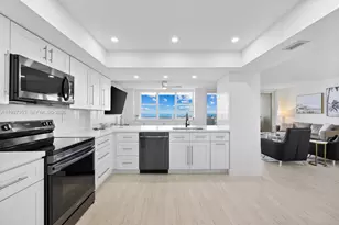 3180 S Ocean Dr, Hallandale Beach, FL 33009 - Photo 1