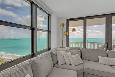 1111 Crandon Blvd #B807, Key Biscayne, FL 33149 - Photo 3