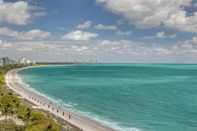 1111 Crandon Blvd #B807, Key Biscayne, FL 33149 - Photo 13
