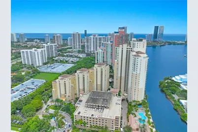 3340 NE 190th St #503, Aventura, FL 33180 - Photo 1