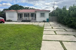 11221 NE 9th Ave, Biscayne Park, FL 33161 - Photo 1
