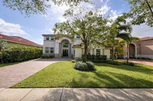 3821 SW 167th Ave, Miramar, FL 33027 - Photo 1