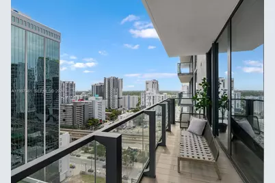 88 SW 7th St #1401, Miami, FL 33130 - Photo 27