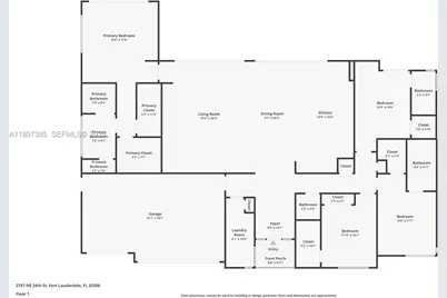 2757 NE 34 Street, Fort Lauderdale, FL 33306 - Photo 49