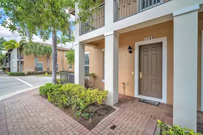 1148 SW 147th Ave, Pembroke Pines, FL 33027 - Photo 23