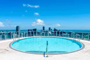 851 NE 1st Ave, Miami, FL 33132 - Photo 3