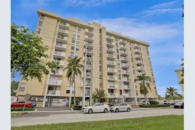 2020 NE 135th St #906, North Miami, FL 33181 - Photo 23