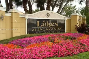 10725 Cleary Blvd, Plantation, FL 33324 - Photo 1