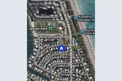 1920 Eucalyptus Ave, Hutchinson Island, FL 34949 - Photo 1